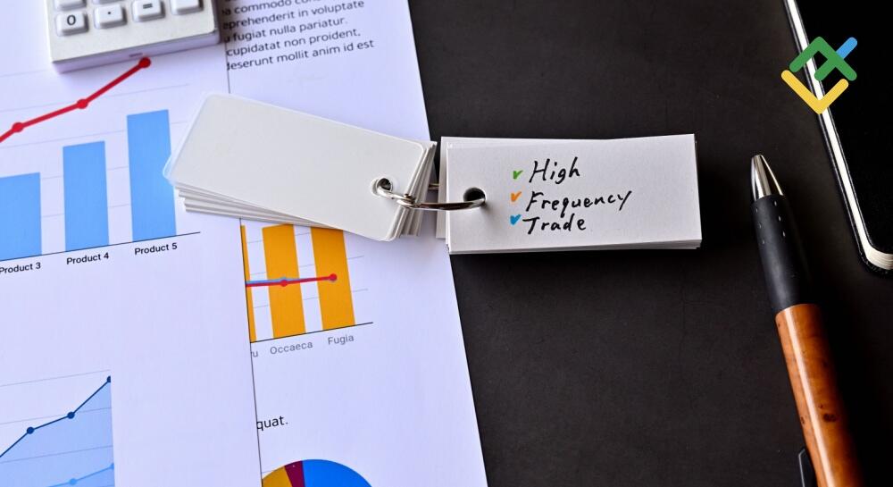 You are currently viewing High-Frequency Forex: Everything You Need to Know